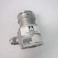 Procon Rotary Vane Pump 103A100F31BA 170PSI