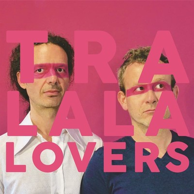Tralala Lovers C'Est un Plaisir Que d'Aimer (CD) (UK IMPORT)