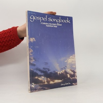 The Cherry Lane Gospel Songbook  |  Edwin McLean