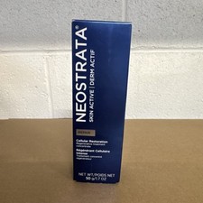 NeoStrata Skin Active Derm Actif Cellular Restoration Peptides Glycolic Acid 50g