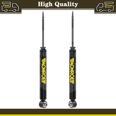 Monroe Rear Shocks Fits 2016-2023 Hyundai Tucson RWD