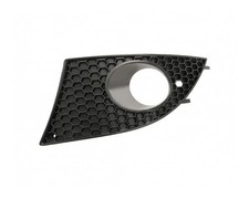 Stoßstange Gitter Links für Seat Altea 5P XL Toledo III 04-09