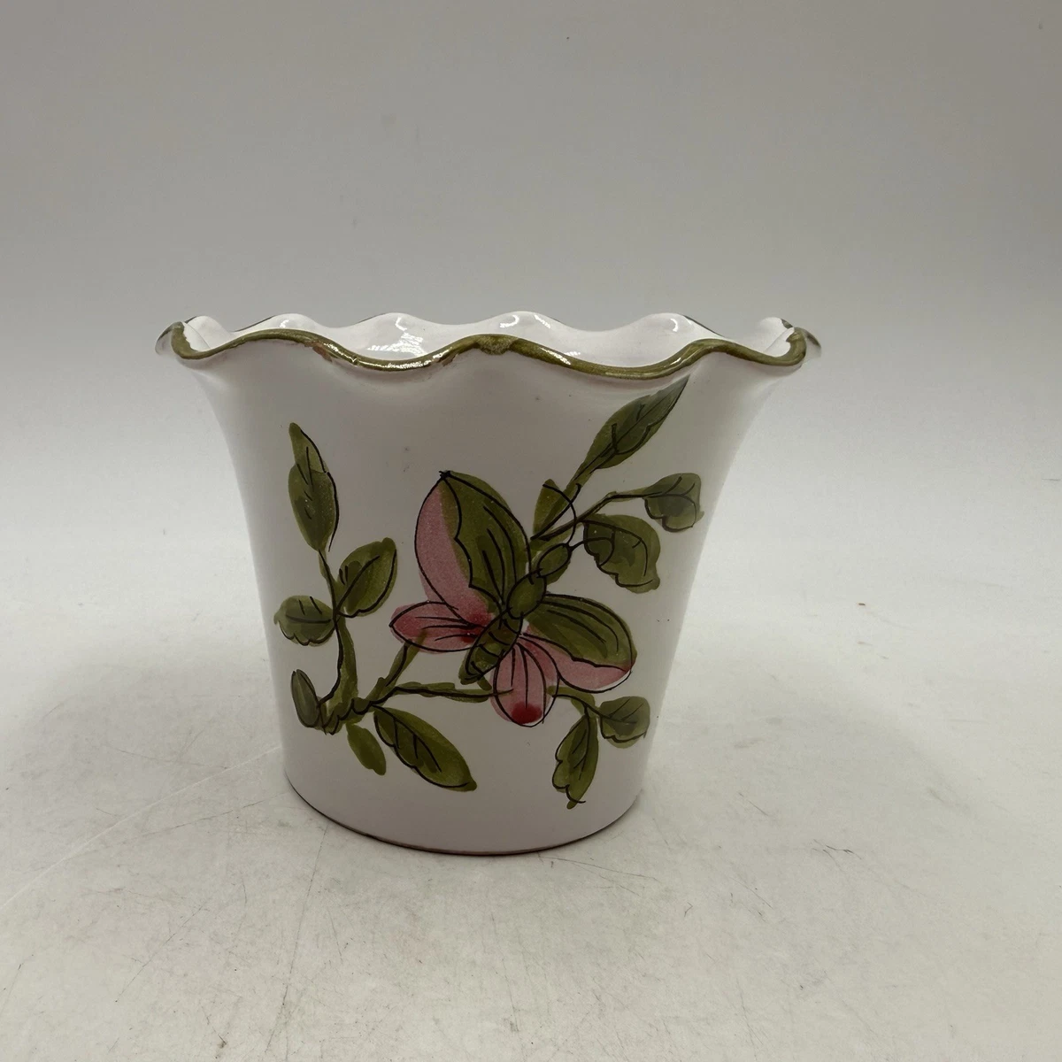 italian flower pot products for sale | eBay