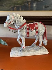 TRAIL OF PAINTED PONIES - DASHING THRU THE SNOW