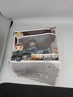[DAMAGED] Funko Pop! Supernatural: Baby with Dean #32 2017 Summer Convention