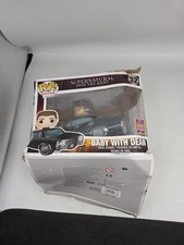 Ultimate Funko Pop Supernatural Figures Gallery and Checklist 45
