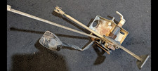 Porsche 911 930 Turbo Pedal Assembly Cluster Lhd 1977 - 1986 915 3.0l Sc
