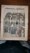 La Domenica del Corriere 27 aprile 1902 Anno IV N.17