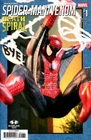 Amazing Spider-Man Venom Death Spiral #1 McFarlane Toys Variant NEW NM-OR BETTER