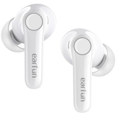 Wireless Earbuds Bluetooth 5.4 Hybrid Noise Cancelling LDAC Hi Res Audio EarFun