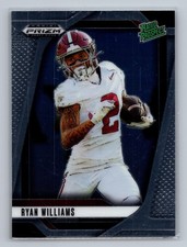 2025 Panini Prizm Draft Picks #151 Ryan Williams