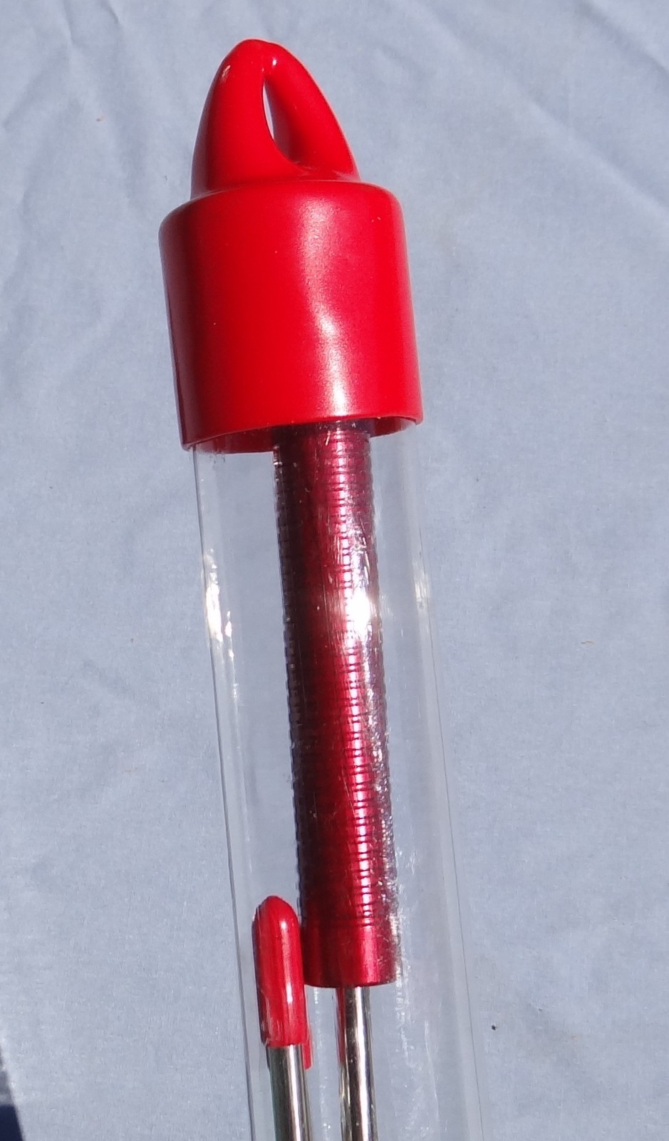 Pro-Shot Products NEW 22 cal -10 Gauge 36” Cleaning Rod Kit USA Made