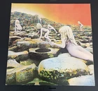 LED Zeppelin Houses of the Holy Vinyl LP Record
