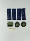 Vintage 1987 GI Joe Vehicle Battle Force 2000 Dominator Vehicle Parts Lot