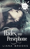 Liana Brooks | Hades And Persephone | Taschenbuch | Englisch (2021)