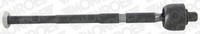 Axialgelenk Spurstange Monroe L10219 FüR Fiat 695C 595 500C 500 595C KA Abarth