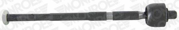 Axialgelenk Spurstange Monroe L10219 FüR Fiat 695C 595 500C 500 595C KA Abarth-image