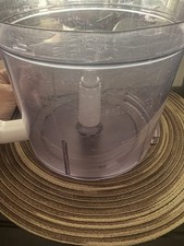braun fp3020 Food processor replacement Bowl 2000 Ml
