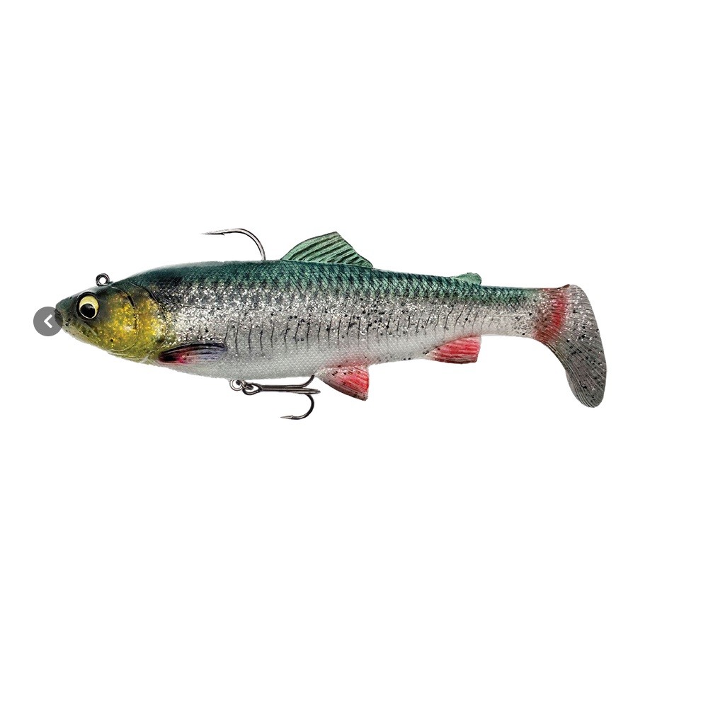Savage Gear 4D Rattle Shad 205 120 4490₽
