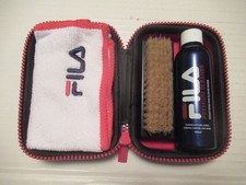 Fila Shoe Care Kit - Brand New