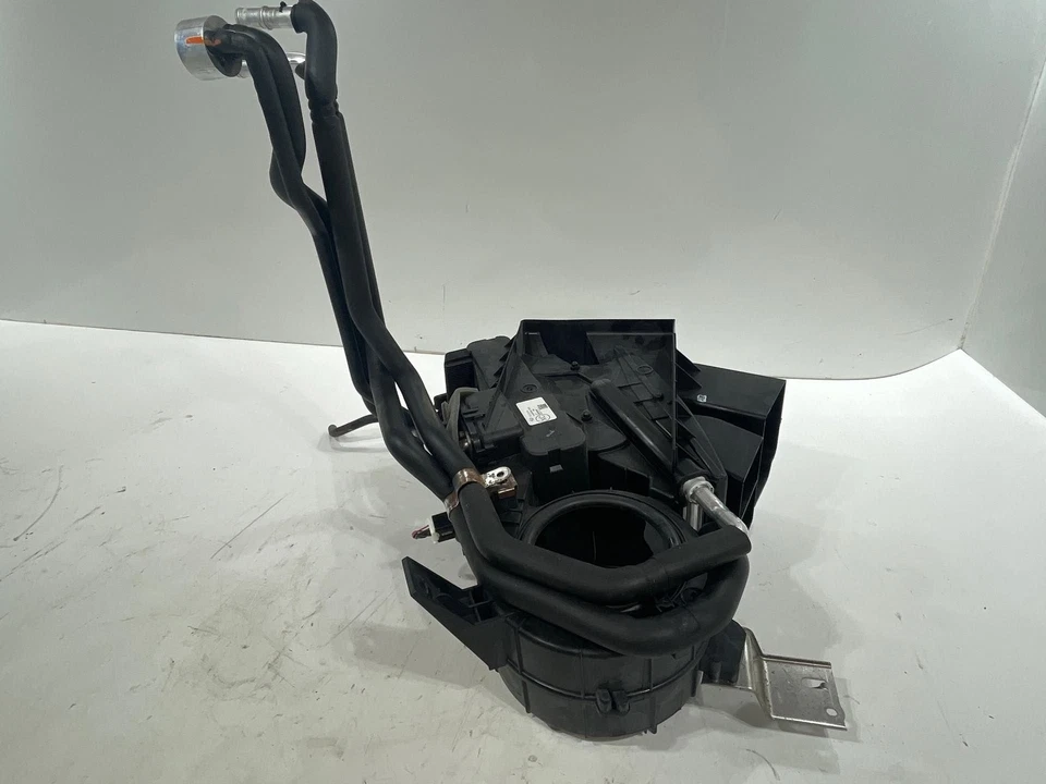 Fits 19-24 SUBARU ASCENT Rear A/c Heater Evaporator Blower Housing w/o Motor OEM - Image 2 of 4