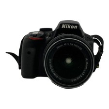 Nikon Digital SLR Camera D3300