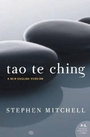 Stephen Mitchell Tao Te Ching