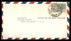 Mayfairstamps Mexico Juarez to Niles CA Cover aax_05245