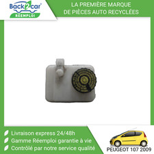 Liquide de frein Peugeot 107