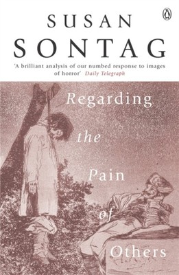 Susan Sontag Regarding the Pain of Others