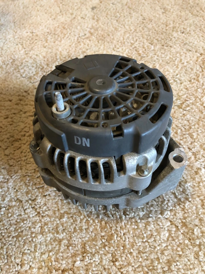 One used & tested (in working condition) ACDelco Alternator (oem) DR44G. - Image 4 of 4