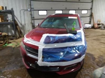 Rear Spoiler Fits 14-20 IMPALA 2128470 - Image 1 of 4