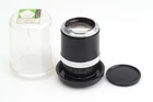 Carl Zeiss For Contarex Sonnar 2.8/135Mm Black