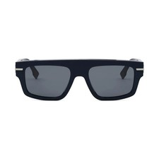 Fendi Blue Blue Sunglasses for Men for sale | eBay