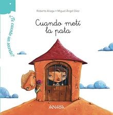�Te cuento un secreto?. Cuando metí la pata (Primeros Le... | Buch | Zustand gut