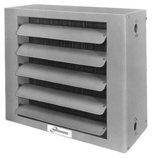 Modine HC33S01 33,000 BTU - Hot Water / Steam Unit Heater -