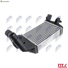 LADELUFTKÜHLER CNG-PL-011 FÜR OPEL ZAFIRA/FAMILY/B/Box/Body/MPV ASTRA/GTC/Van