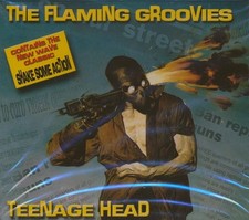 CD Flamin' Groovies - Teenage Head