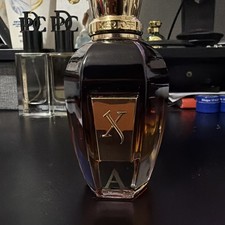 Alexandria Orientalale Xerjoff Unisex Eau de Parfum Spray 1.7 oz 50 Ml Italy