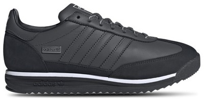 adidas SL 72 ブラック adidas SL 72 RS Sneakers - Black | Free Shipping with adiClub