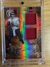 2021 Gold Standard - Duel Rookie Jersey Auto Kyle Trask #249 03/99 (AU, MEM, RC)