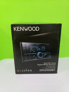 317819☆KENWOOD/ケンウッド【DPX-U70】USB CDデッキ オーディオ 2DIN