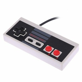 New GamePad Controller for New Nintendo Entertainment System NES Mini Classic