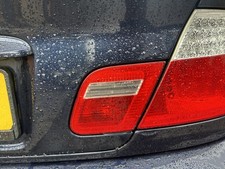 BMW E46 Convertible Inner Tail Light Pair