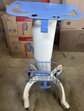Hill-Rom The Vest 205 Cart