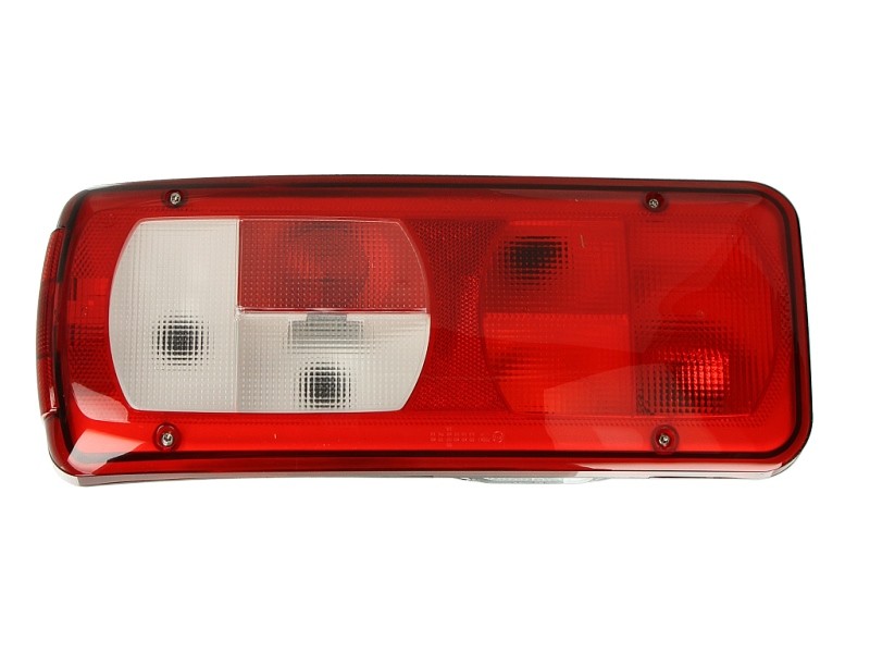 2x ✅Fits VIGNAL VAL155130 Rear lamp Left VAL155130 do DAF CF, XF 106 ⭐UK Seller⭐