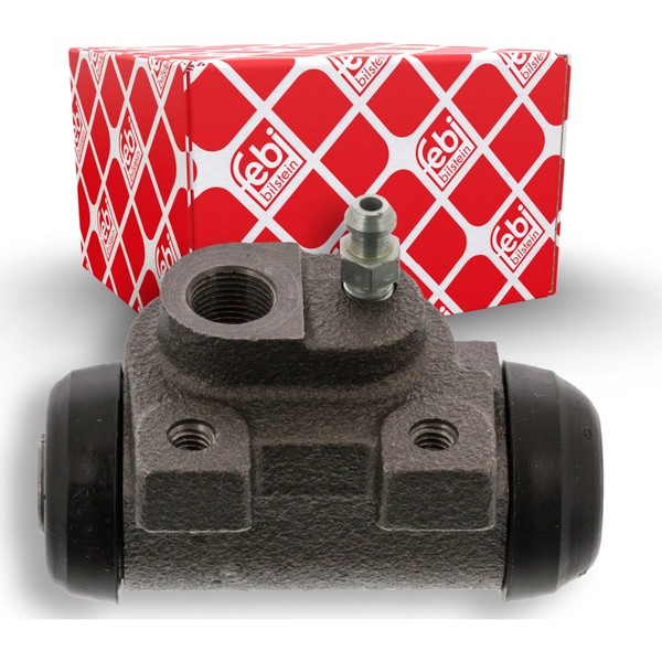 Febi Bilstein 09600 Radbremszylinder FüR Peugeot Citroen-image