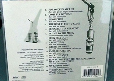Duets II - GOOD