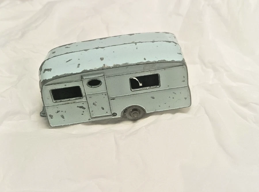 Matchbox No 23 for sale | eBay UK