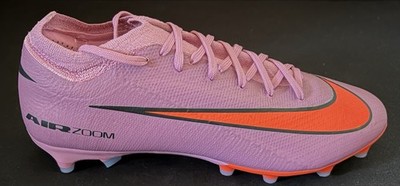 Nike Air Zoom Mercurial Vapor 16 Pro Ag Magic Flamingo PurpleSz 6 New FQ8684-600